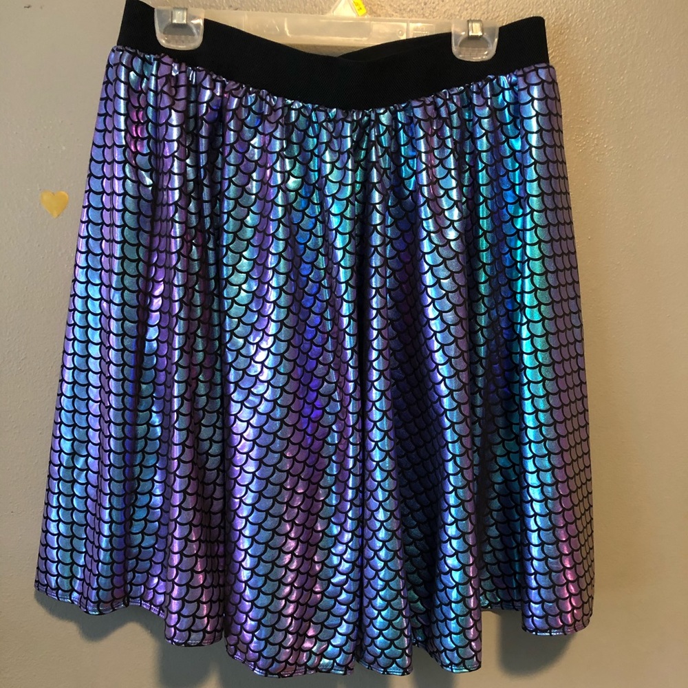 Make your mer-person dreams come true!